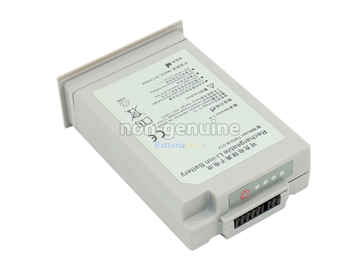 Batteria per EDAN IM12