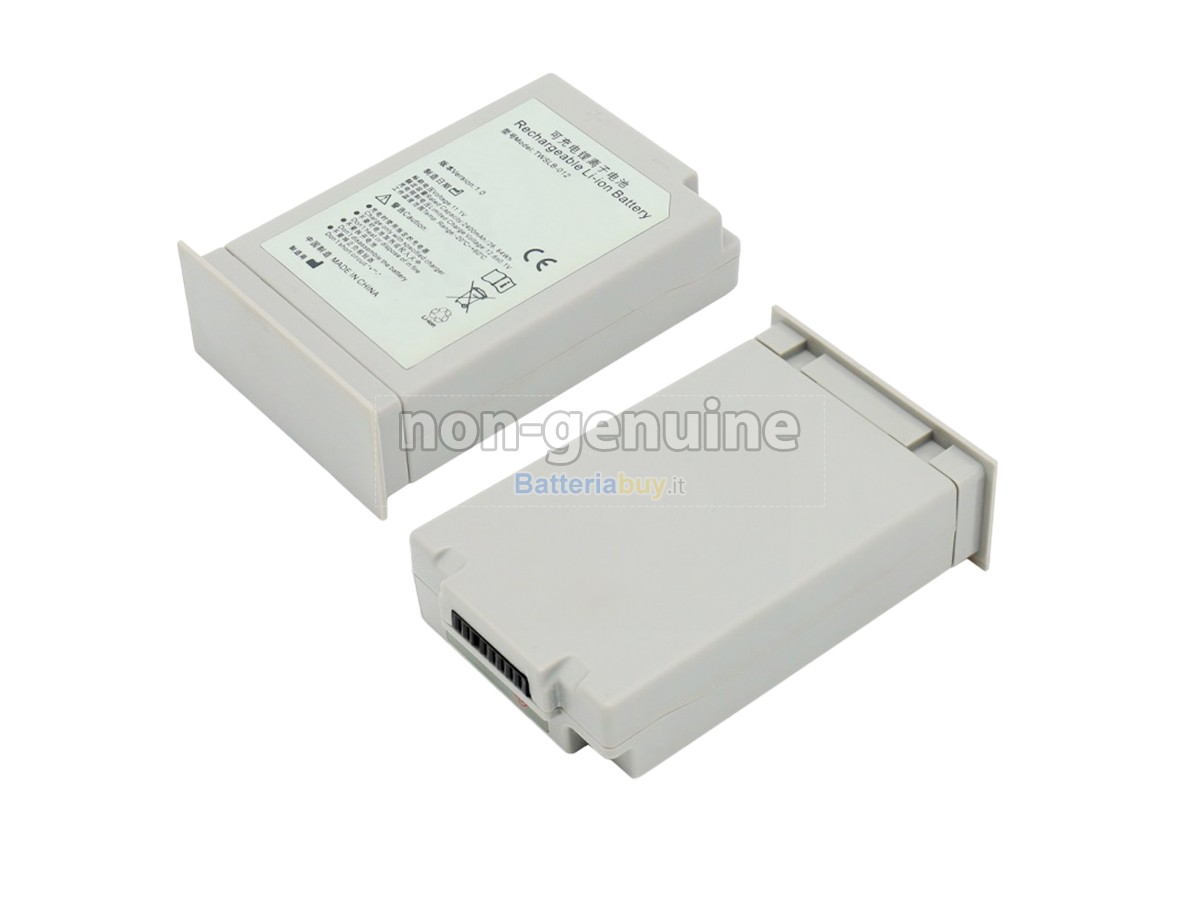 Batteria per EDAN IM12