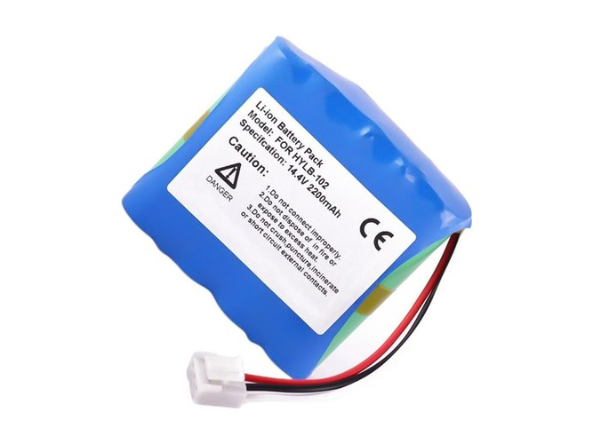 Batteria EDAN SE-1