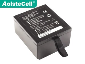 Batteria EDAN SPR9000A