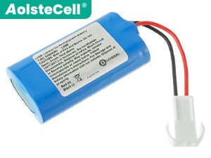 Batteria EDAN L6SE
