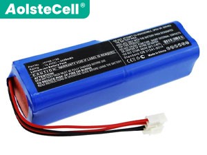 Batteria per EDANINS HYLB-1188