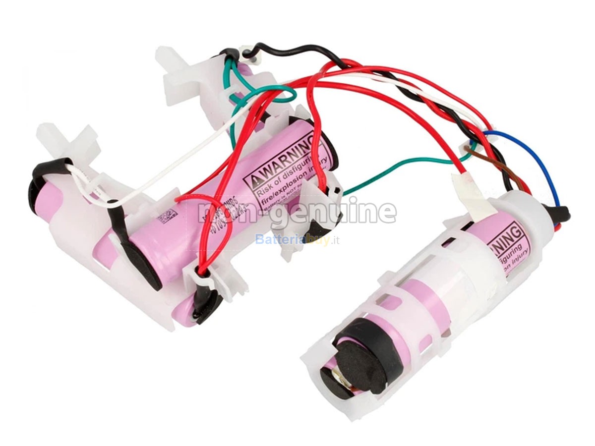 Batteria per Electrolux EER75NOW
