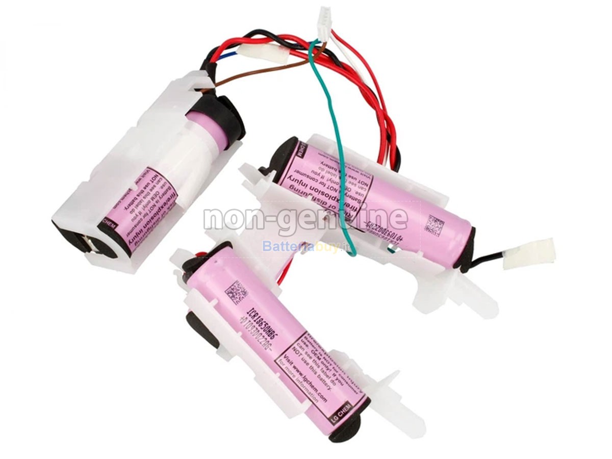 Batteria per Electrolux EER75NOW