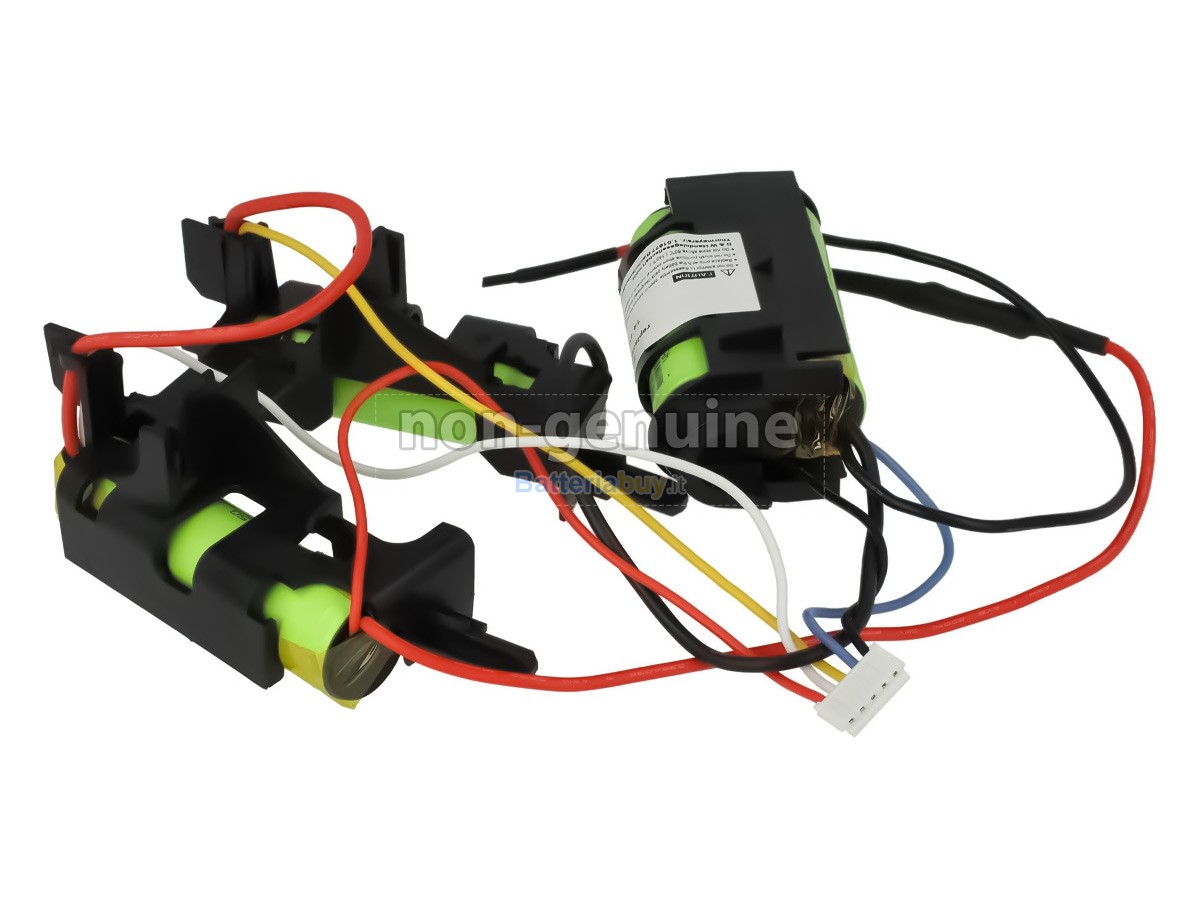 Batteria per Electrolux ZB103ER 900940813