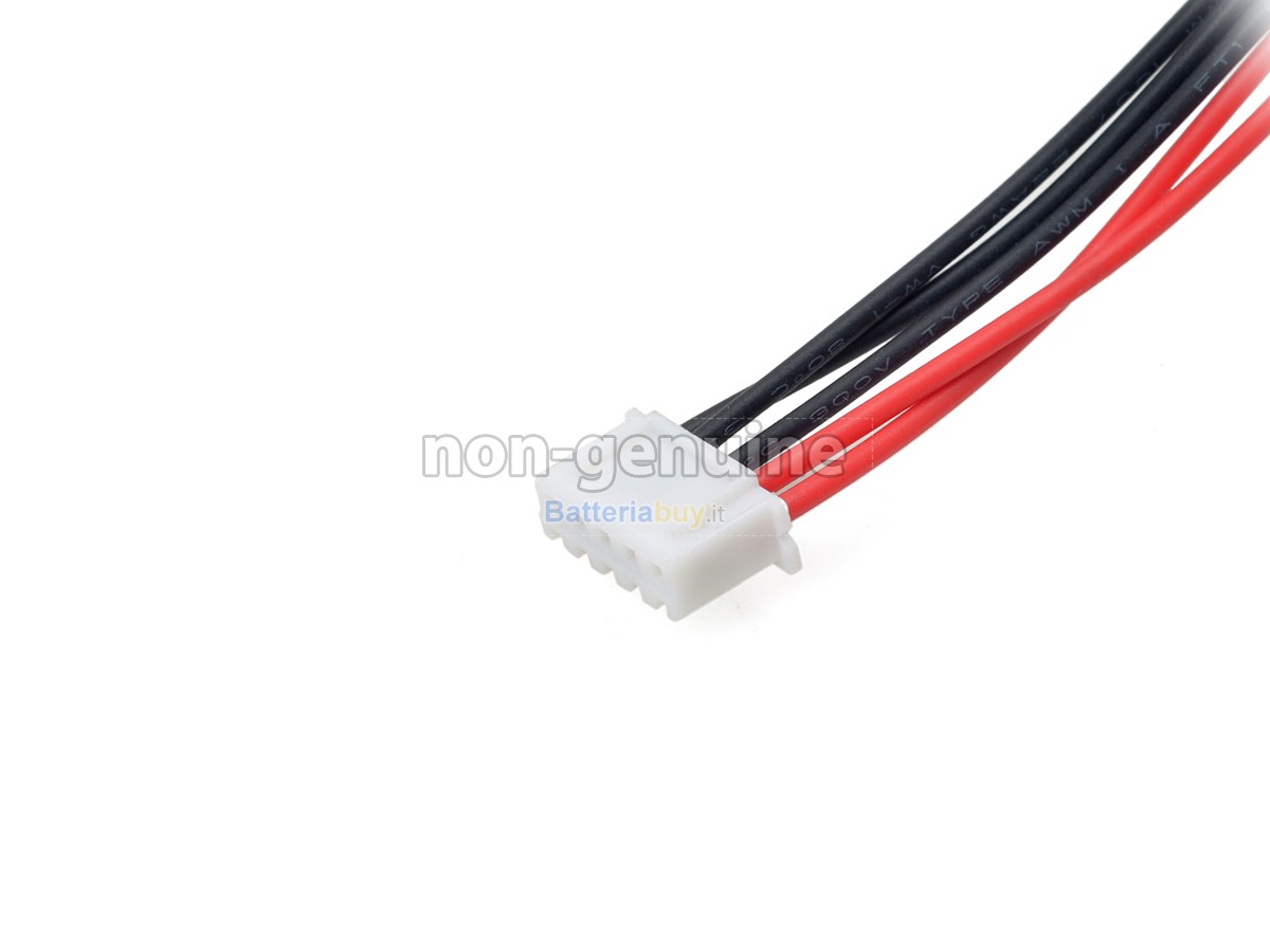 Batteria per ENREN ECG-V90-1A