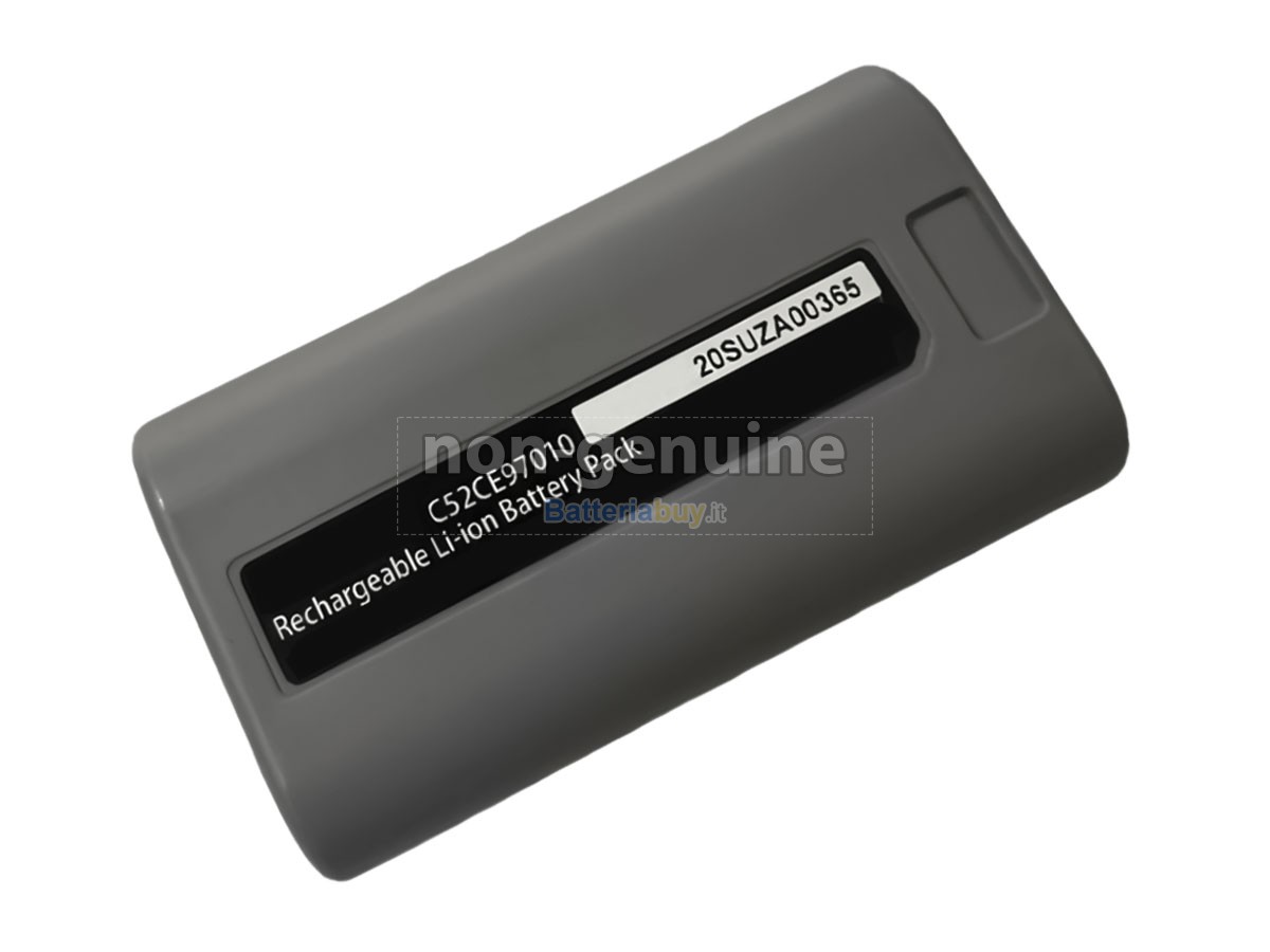 Batteria per EPSON C52CE97010