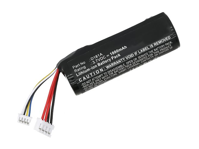 Batteria EPSON D181A