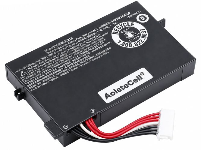 Batteria EPSON D221A