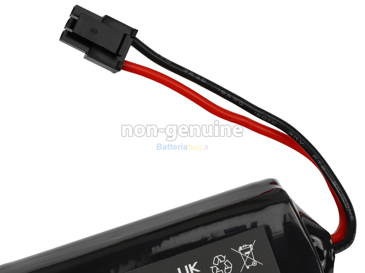 Batteria per Eufy P0276-P0