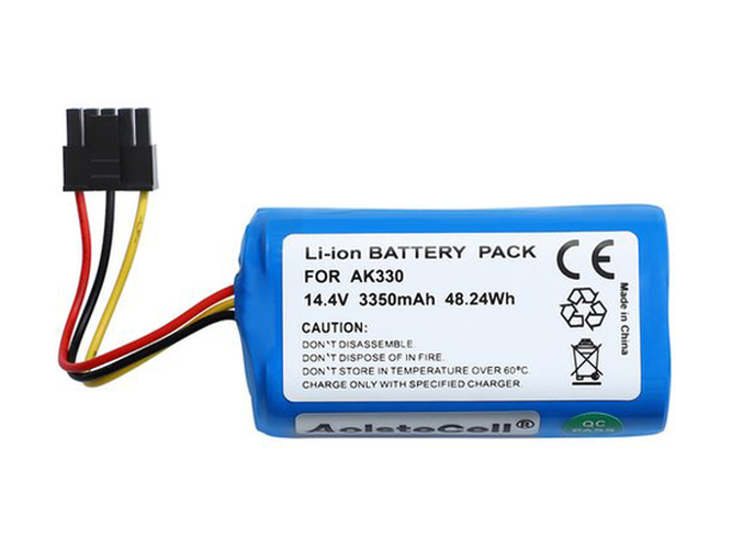 Batteria Eufy AK330