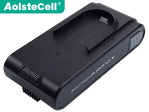 Batteria Eufy HomeVac S11 Reach