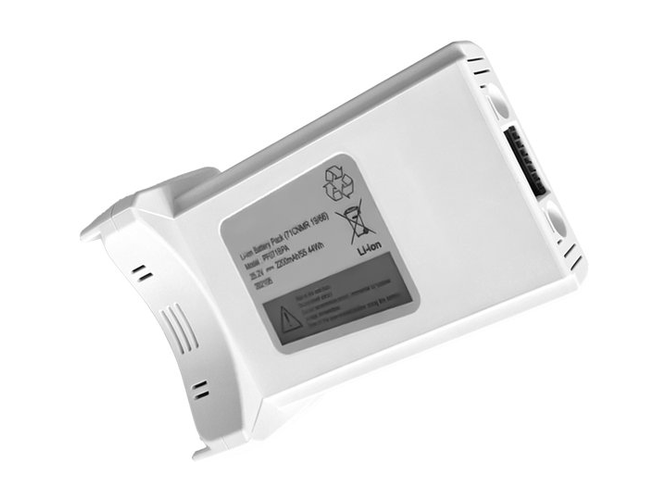 Batteria Exceline PF071BPA