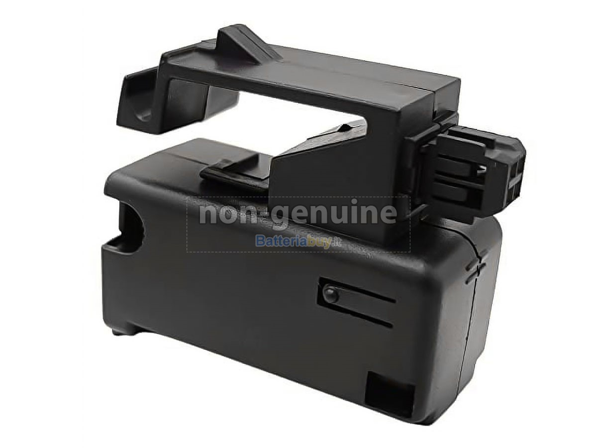 Batteria per Fanuc BETA ISVSP