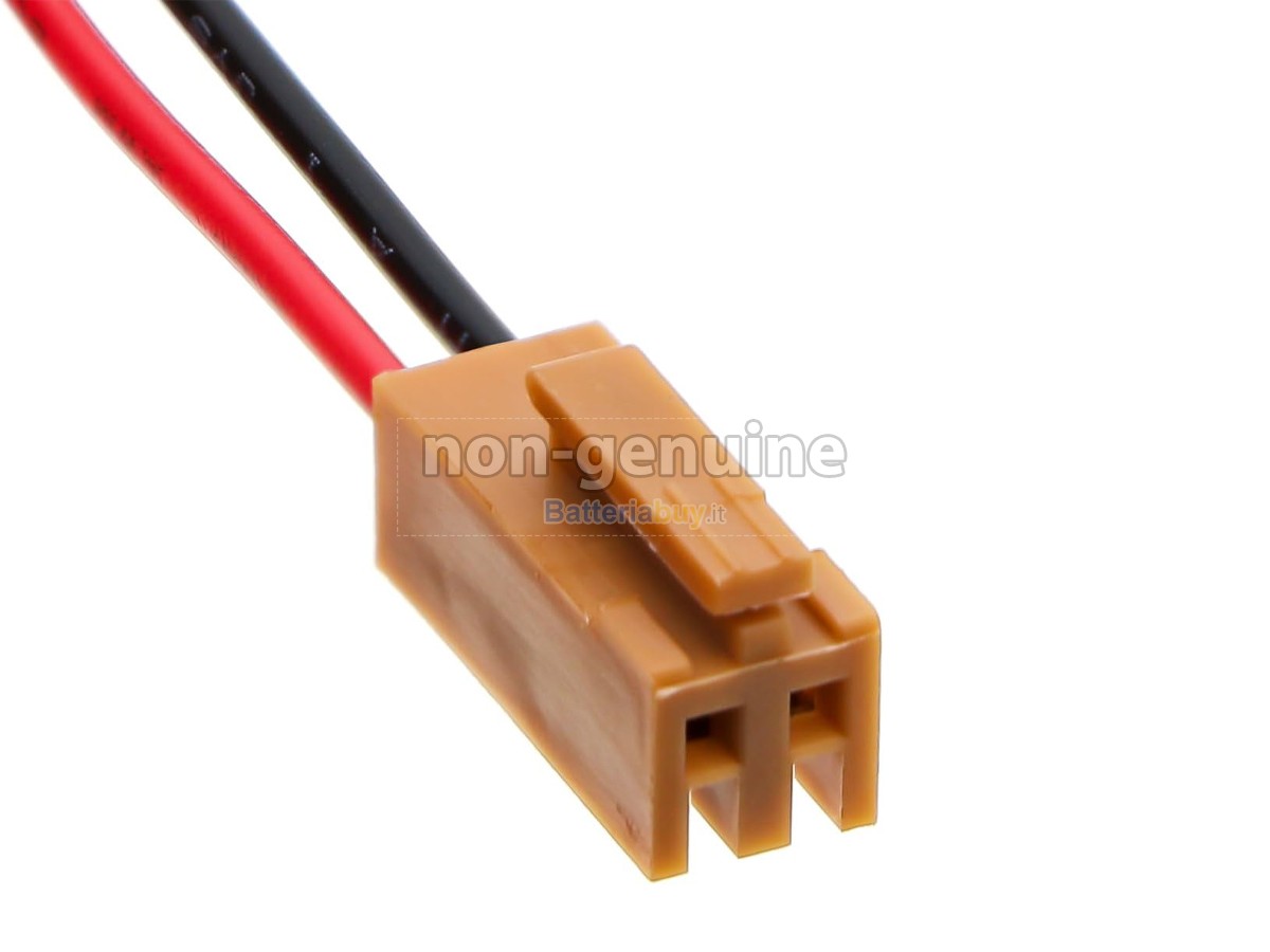 Batteria per Fanuc MORI SEIKI TL3000