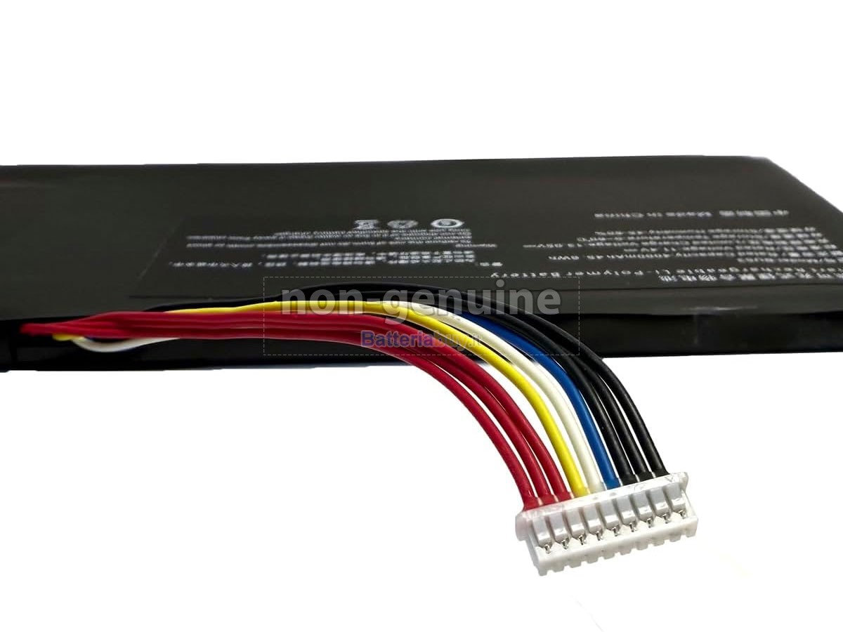 Batteria per Feedme F9 PRO