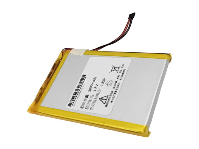 Batteria Fiio X5
