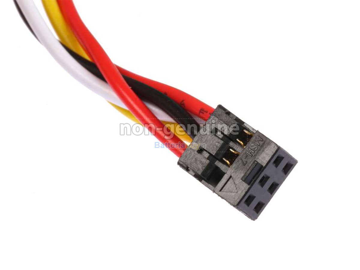 Batteria per FLUKE F125S