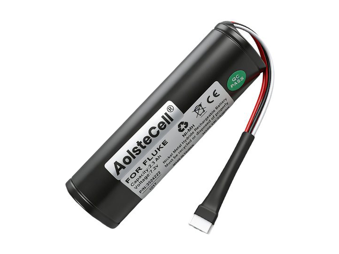 Batteria FLUKE 3105035