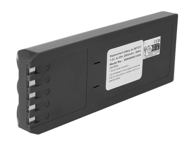 Batteria FLUKE 867