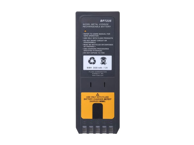 Batteria FLUKE BP7235