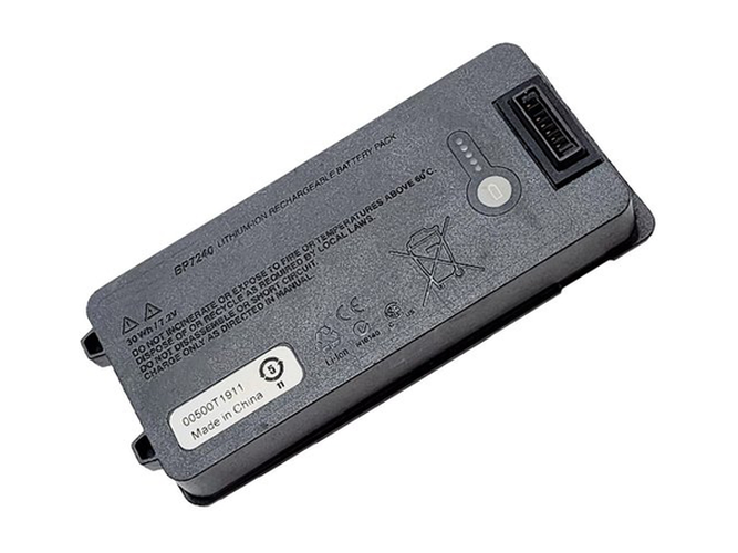 Batteria FLUKE BP7240