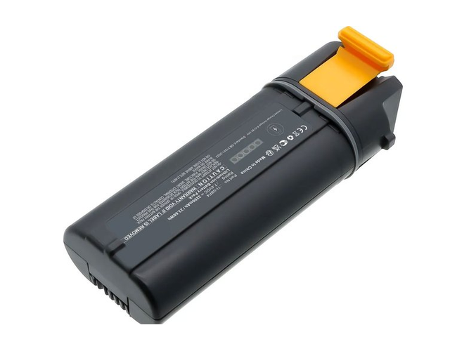Batteria FLUKE TiX520