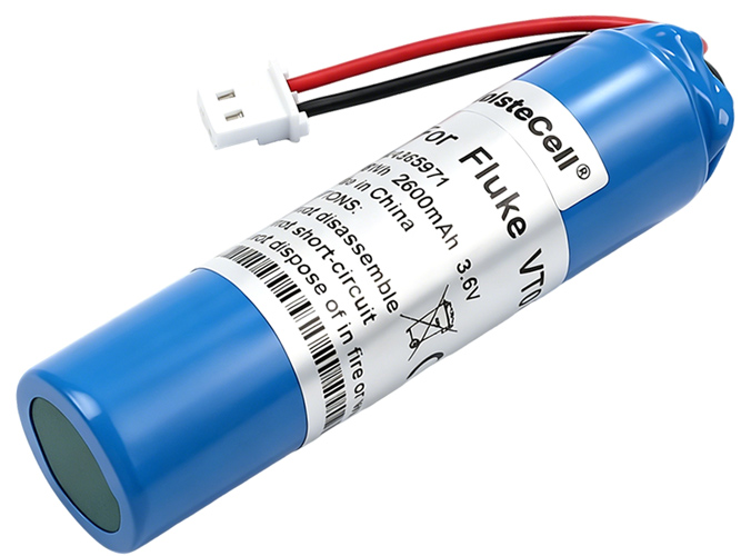 Batteria FLUKE 4365971