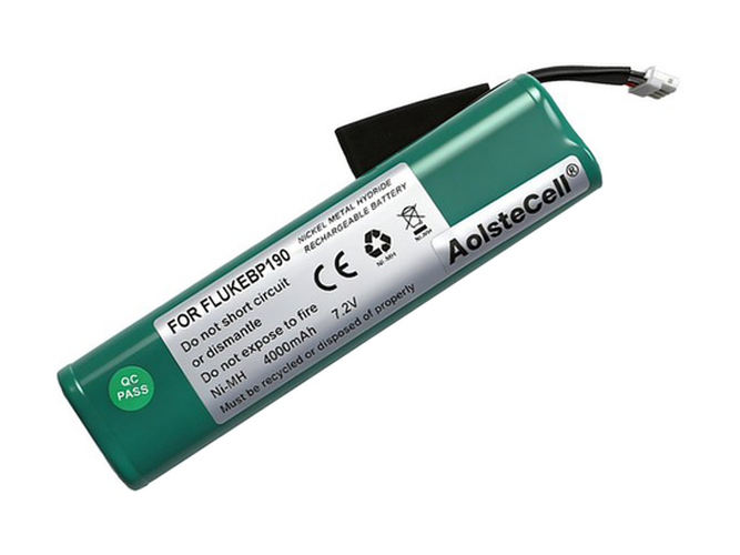Batteria FLUKE 190C