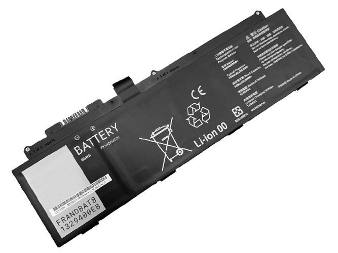 Batteria Framework Laptop 16