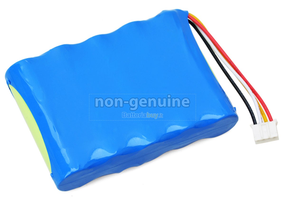 Batteria per Fresenius INJECTOMAT AGILIA RC