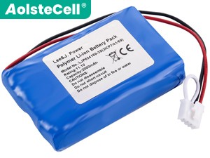 Batteria per Fresenius vp7