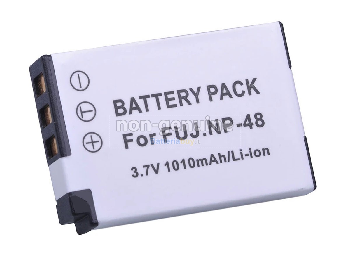 Batteria per Fujifilm NP-48