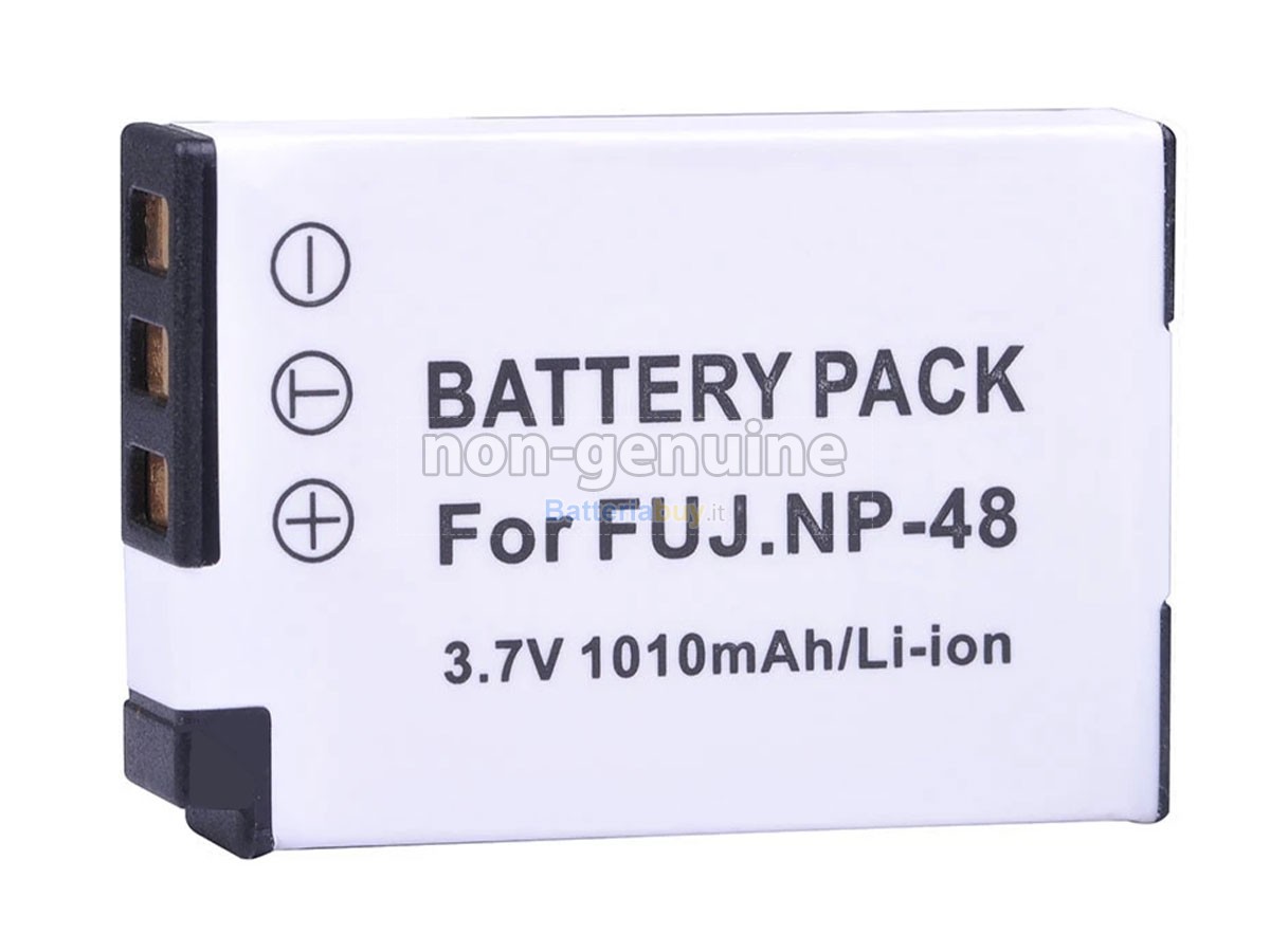 Batteria per Fujifilm NP-48