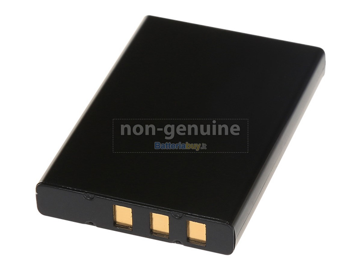 Batteria per Fujifilm FINEPIX 601