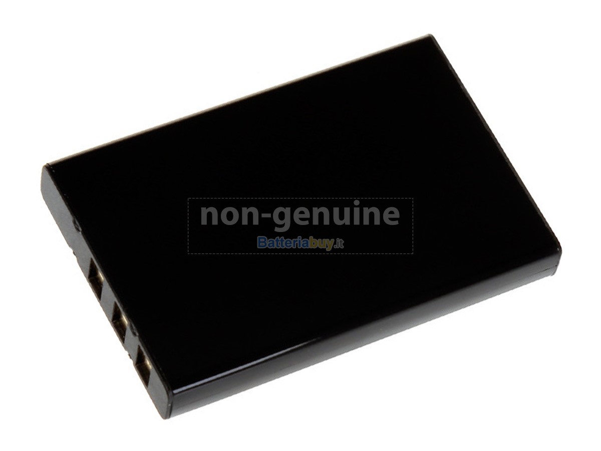 Batteria per Fujifilm FINEPIX 601