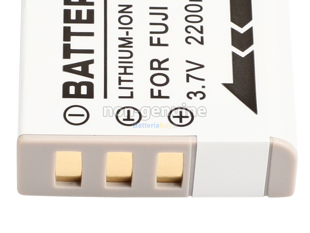 Batteria per Fujifilm X30