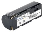 Batteria Fujifilm Kyocera MicroElite 3300