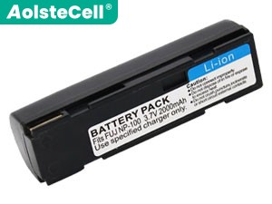 Batteria Fujifilm BN-V101E