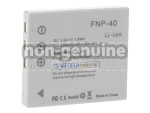 Batteria Fujifilm FinePix F420