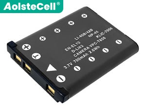 Batteria Fujifilm D-LI63
