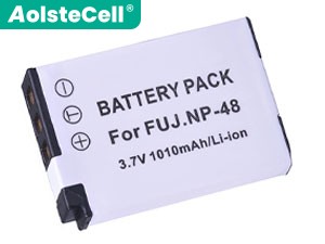 Batteria Fujifilm XQ2