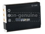 Batteria Fujifilm X100S