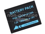 Batteria Fujifilm XT3