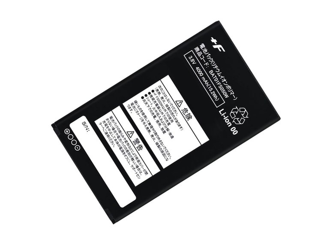 Batteria Fujisoft +F FS050W
