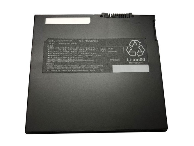 Batteria Fujitsu FMVNBP226