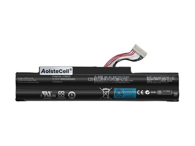 Batteria Fujitsu FPB0285
