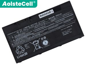 Batteria Fujitsu FPB0337S