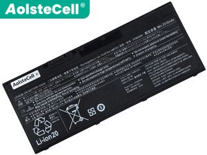 Batteria Fujitsu FPB0338S