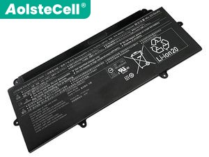 Batteria Fujitsu FPCBP535